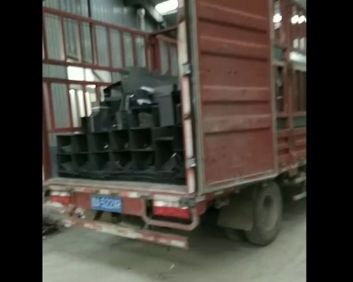 防火電纜橋架發(fā)往榆次北六堡三車(chē)